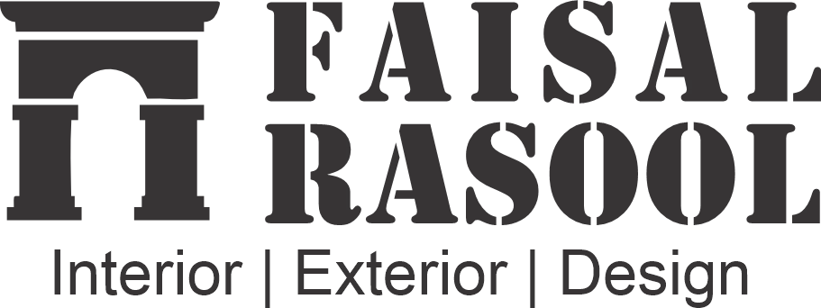 Faisal Rasool Logo